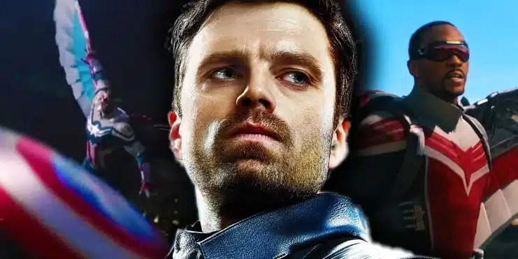 Marvel Studios, Noticias Cine, Sebastian Stan, Thunderbolts, UCM