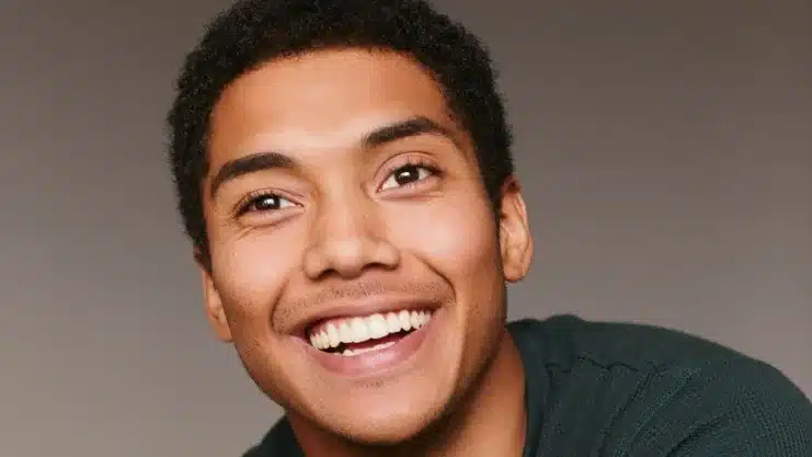 Chance Perdomo, Gen V, Noticias Series