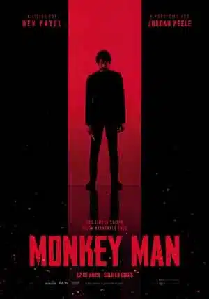 Monkey Man