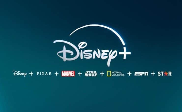 Disney+ hbo hulu