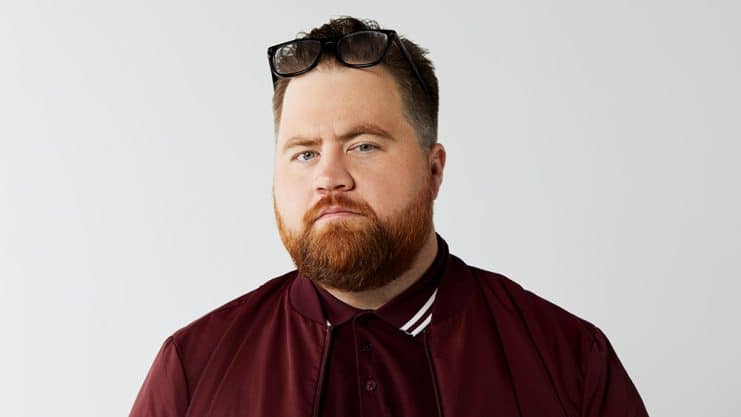 paul walter hauser los cuatro fantásticos