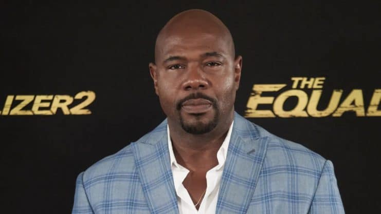 antoine fuqua