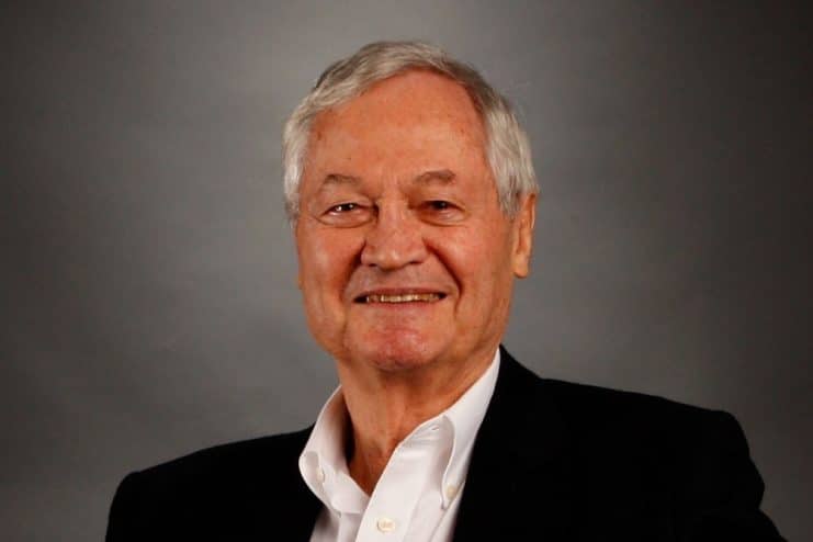 roger corman