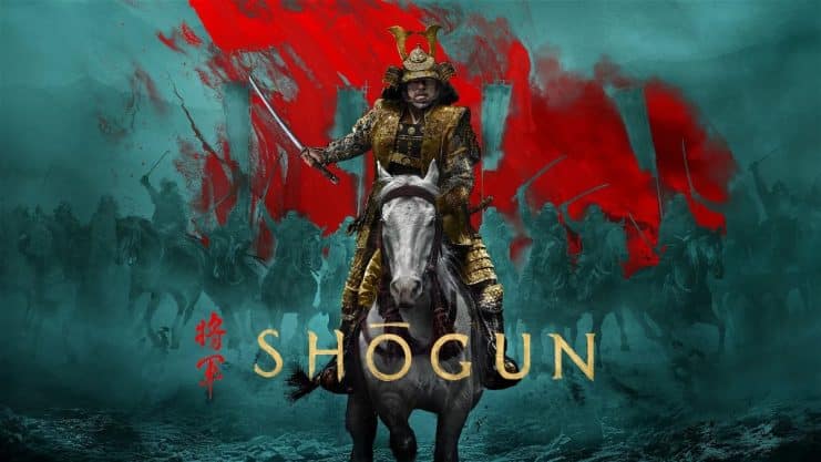 shogun