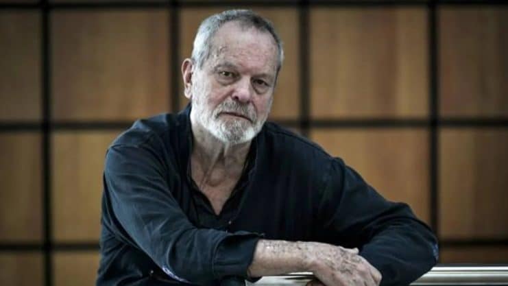 terry gilliam robert de niro brazil