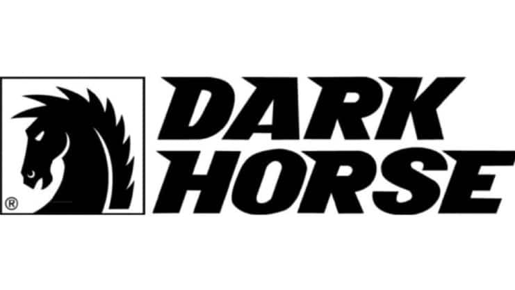 Dark horse