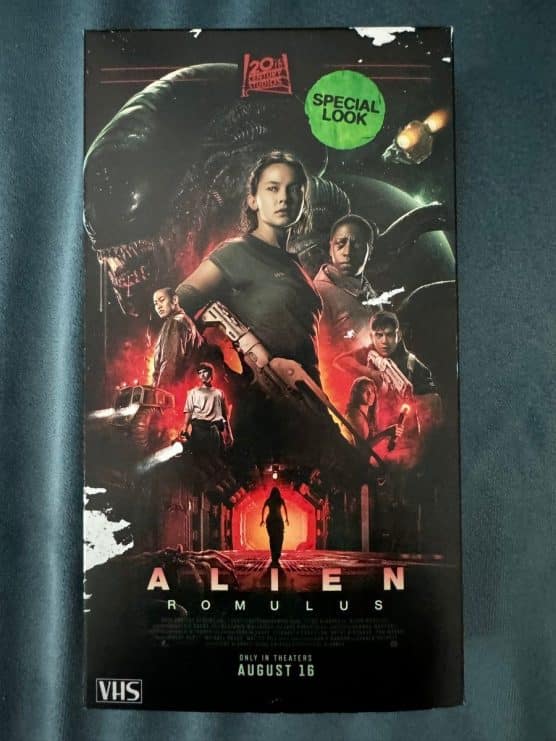 alien: romulus