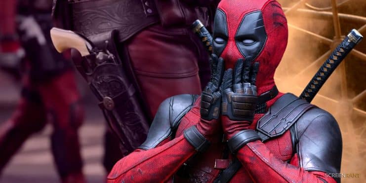 Deadpool y Lobezno, hermanos Russo, Kang, Marvel Studios, Noticias Cine, UCM