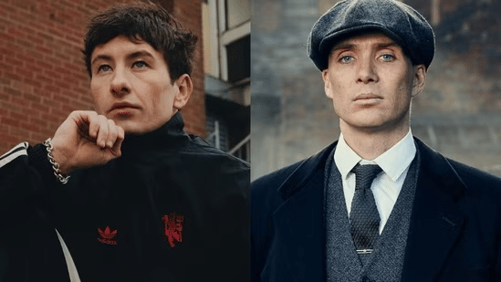 Barry Keoghan Peaky Blinders, Cillian Murphy, Netflix Peaky Blinders, Peaky Blinders película