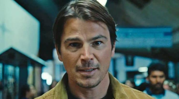 superman josh hartnett