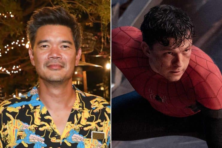 Destin Daniel Cretton, Marvel Studios, Noticias Cine, Spider-Man 4, UCM