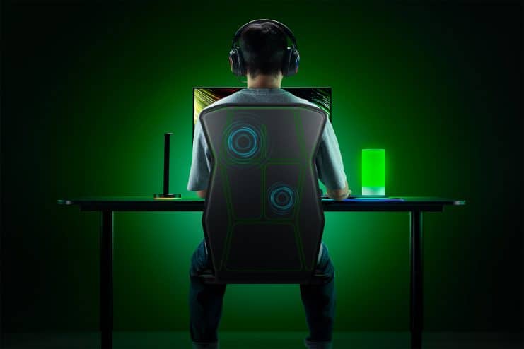 Razer Kraken V4 Pro