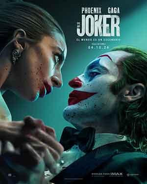 Joker: Folie à Deux, Noticias Cine, Warner Bros