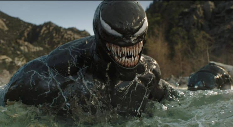 Venom: el último baile