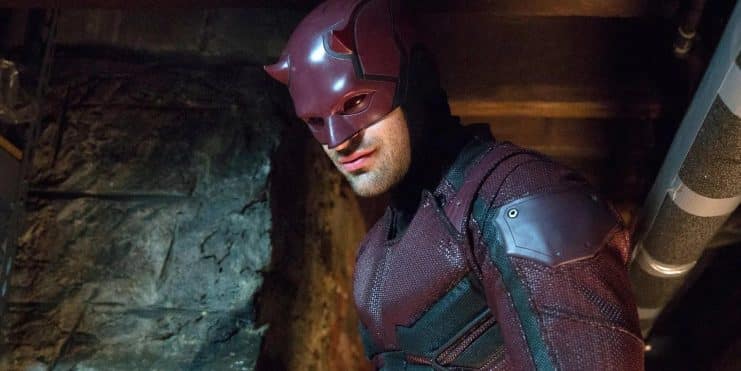 Daredevil: Born Again, disney+, Eyes of Wakanda, Ironheart, Marvel Studios, Marvel Zombies, Noticias Series, UCM, Wonder Man