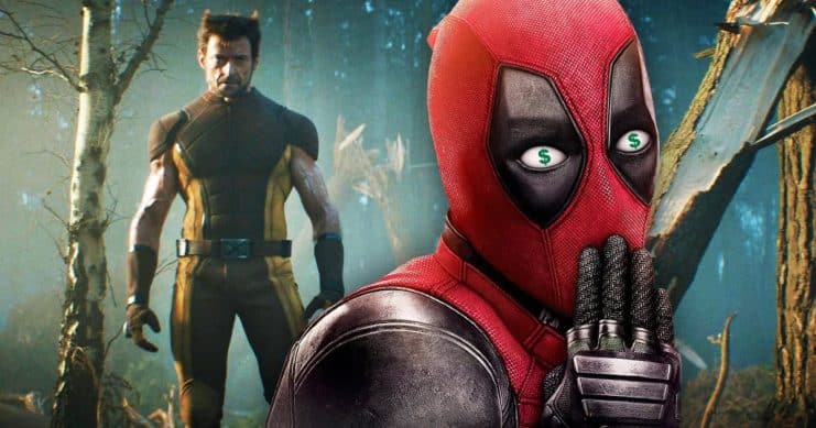 Deadpool y Lobezno, Marvel Studios, Noticias Cine, UCM