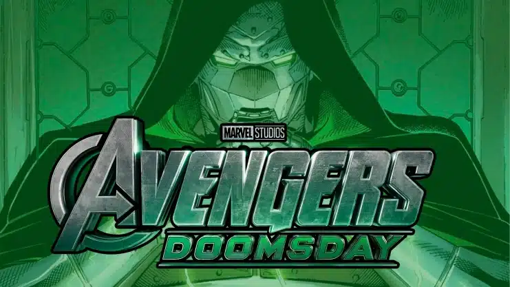 Avengers: Doomsday