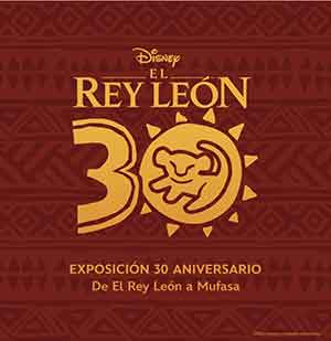 El Rey León