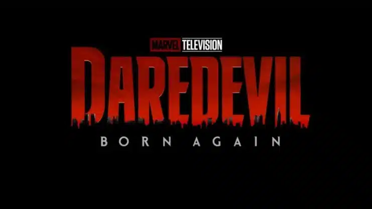 Daredevil