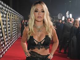 Marvel Studios, Noticias Cine, Rita Ora, UCM