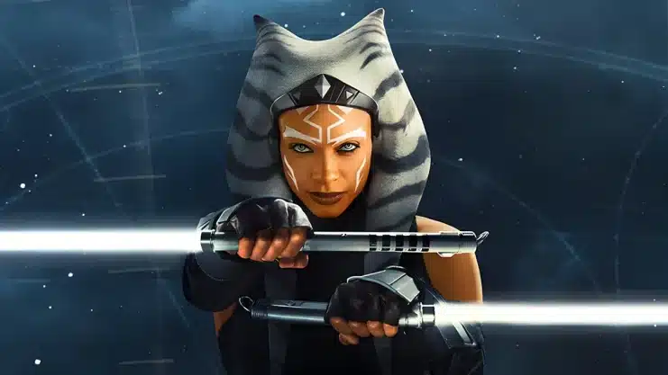 Ahsoka