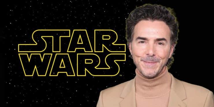 Shawn Levy Star Wars