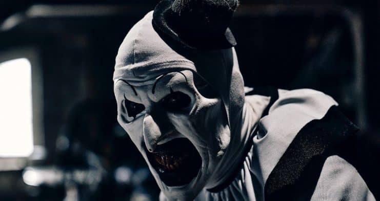 Terrifier