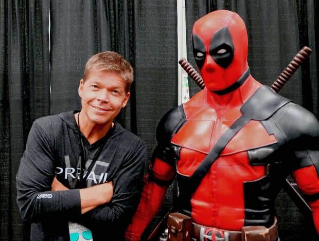 Rob Liefeld