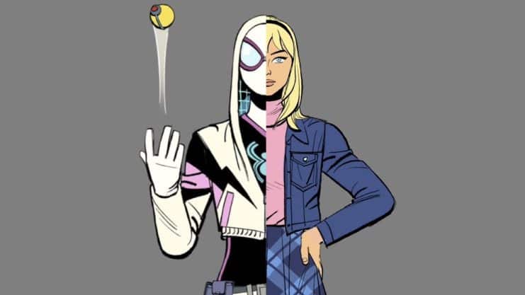 disney+, Gwen Stacy, Marvel Studios, Noticias Series, Spider-man