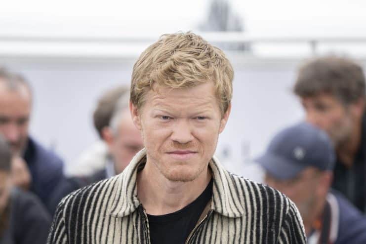 Bestia, Jesse Plemons, Marvel Studios, Noticias Cine, UCM, X-Men