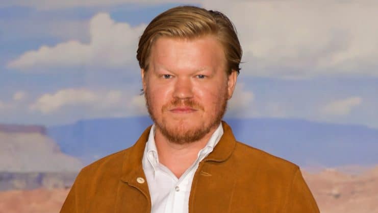 Bestia, Jesse Plemons, Marvel Studios, Noticias Cine, UCM, X-Men