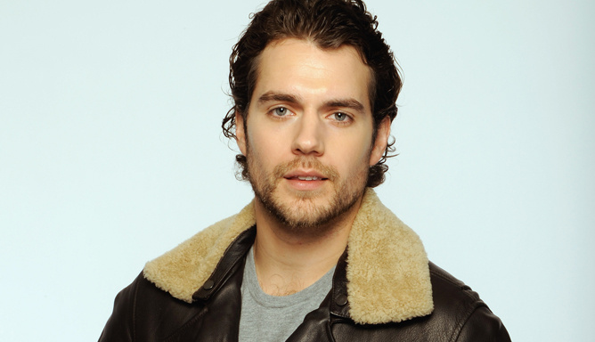 Descubriendo a… Henry Cavill