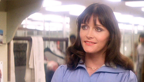 Qué fue de… Margot Kidder