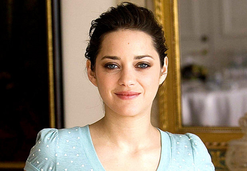 Descubriendo a… Marion Cotillard