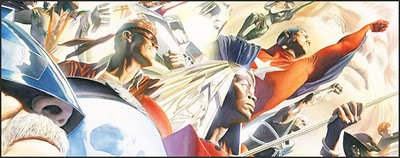 Astro City