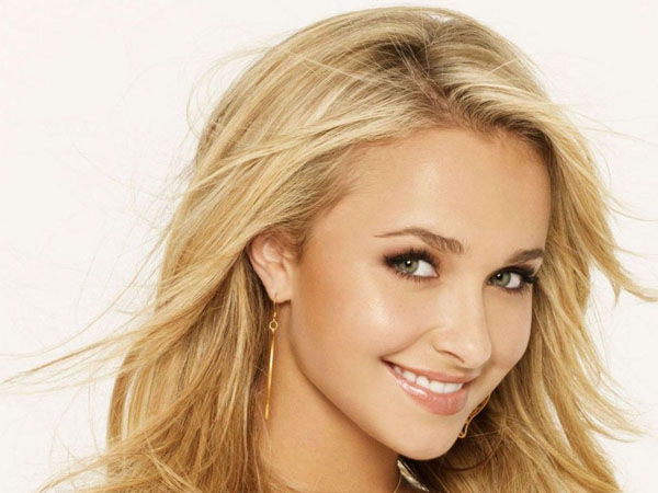 Descubriendo a… Hayden Panettiere