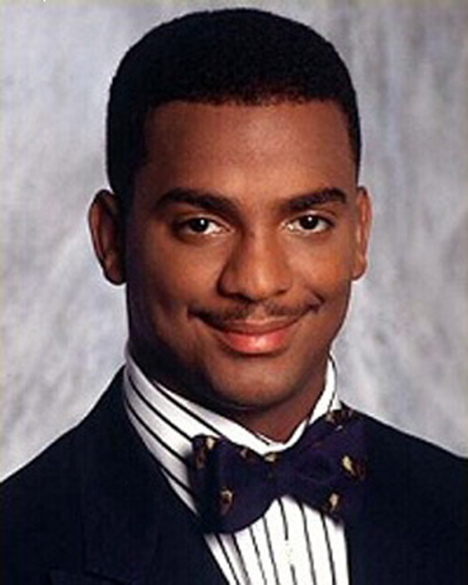 Qué fue de… Alfonso Ribeiro