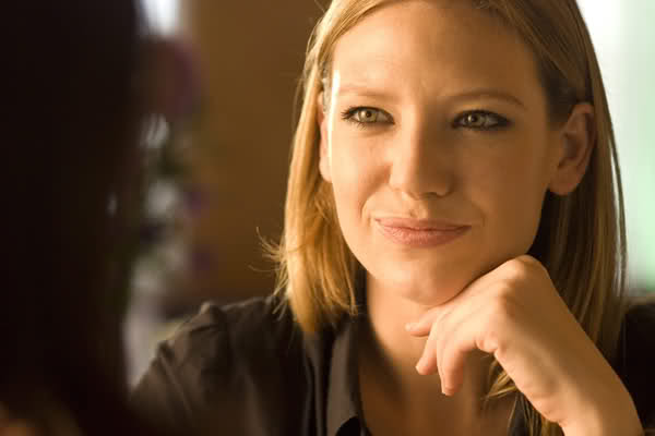 Descubriendo a… Anna Torv