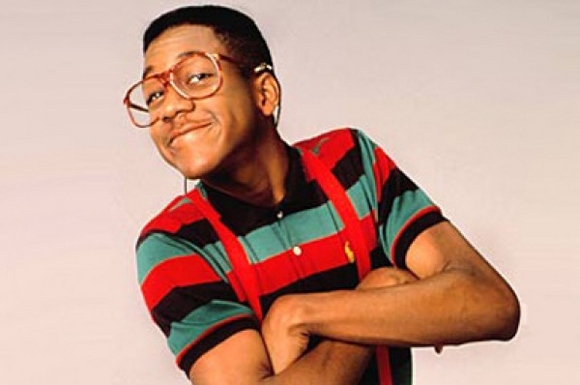 Qué fue de… Jaleel White