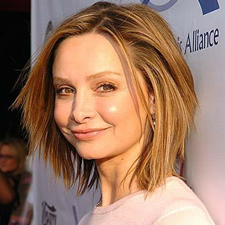 Que fue de… Calista FlockHart