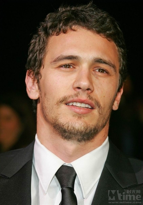 James Franco opina sobre Superman y Amazing Spiderman