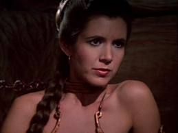 Princesa Leia Organa