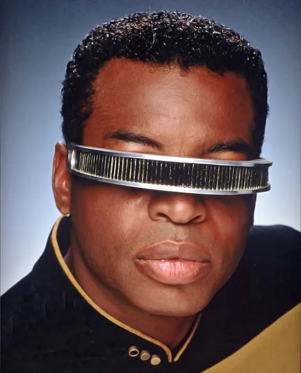 Qué fue de… LeVar Burton