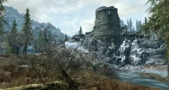 Parche 1.4 para “Skyrim” cada vez más cerca