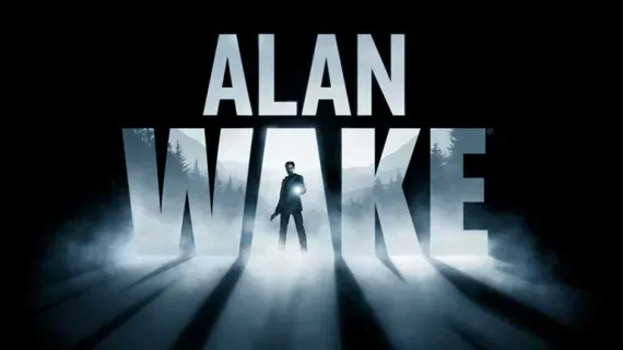 Diario de desarrollo de Alan Wake´s American Nightmare