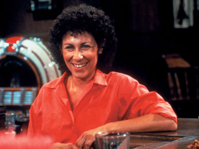 Qué fue de… Rhea Perlman