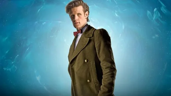 Lo nuevo del Doctor Who ya tiene fecha de inicio