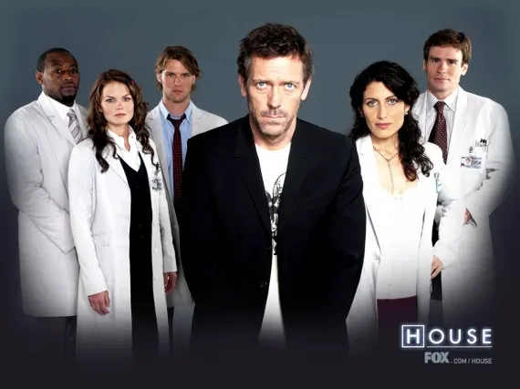 “House” nos dirá adios en la octava temporada