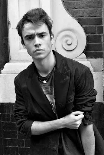 Jamie Blackley se une a “La Batalla de Artemisium”