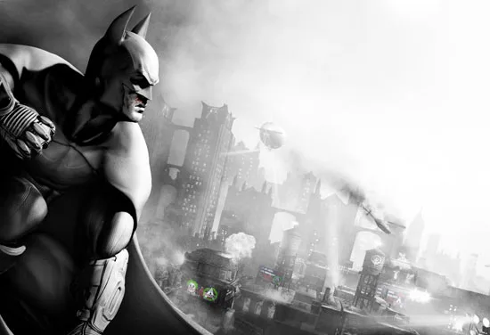 Juegos actuales a 8 BITS (Volumen 2) Batman Arkham City y Max Payne